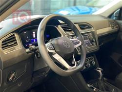 ڤۆڵکسواگن تیگوان